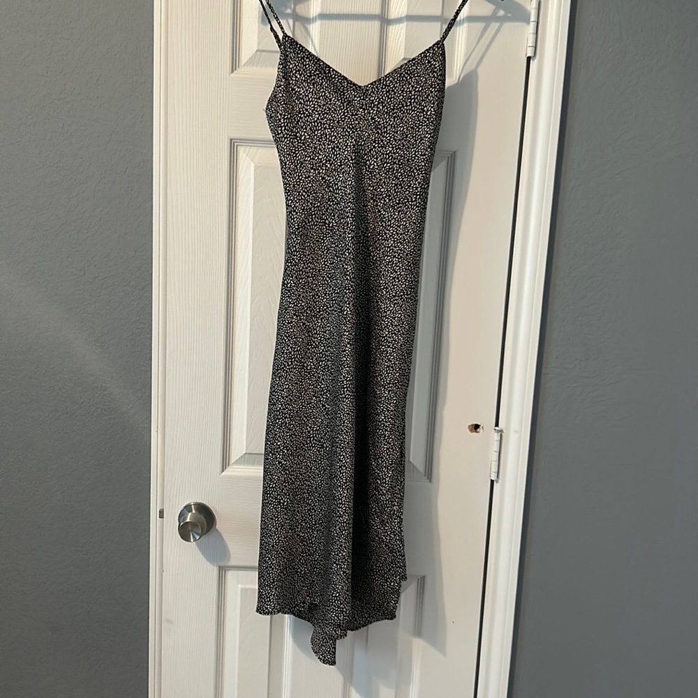 Abercrombie & Fitch Dress NWT XXSP